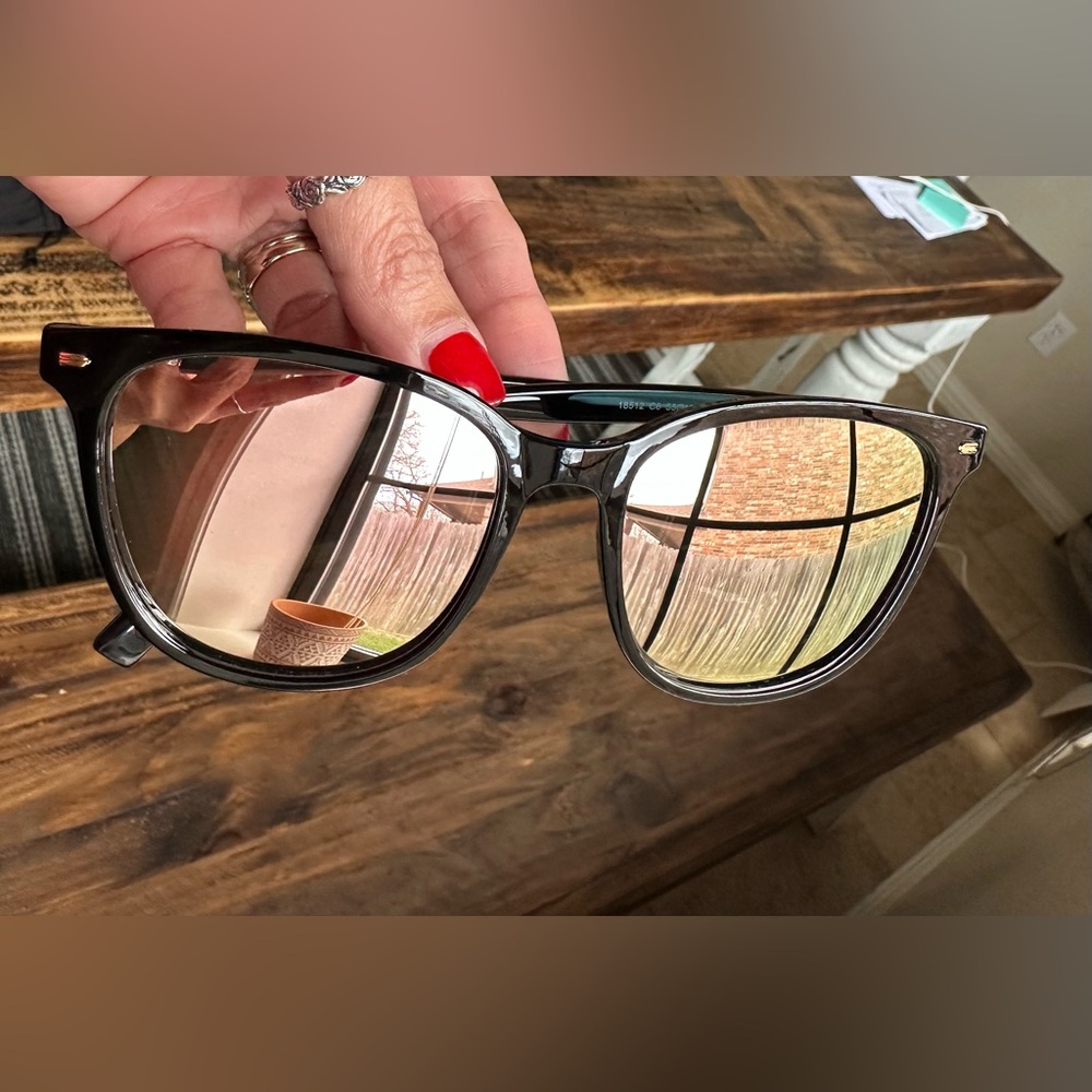 Viral Sunglasses Polarized - Picture 2 of 5